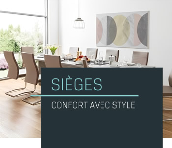 Sièges